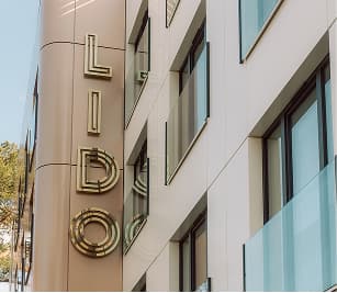 Hotel Lido