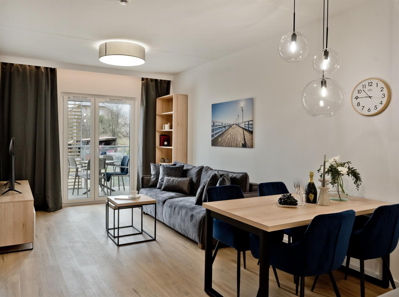 Apartament Revital B50