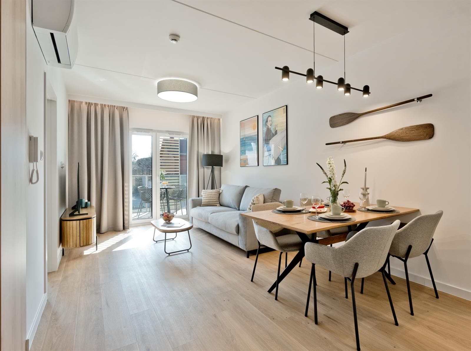 Apartament Revital B30